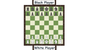 Introduction to Chess Pieces Screenshot